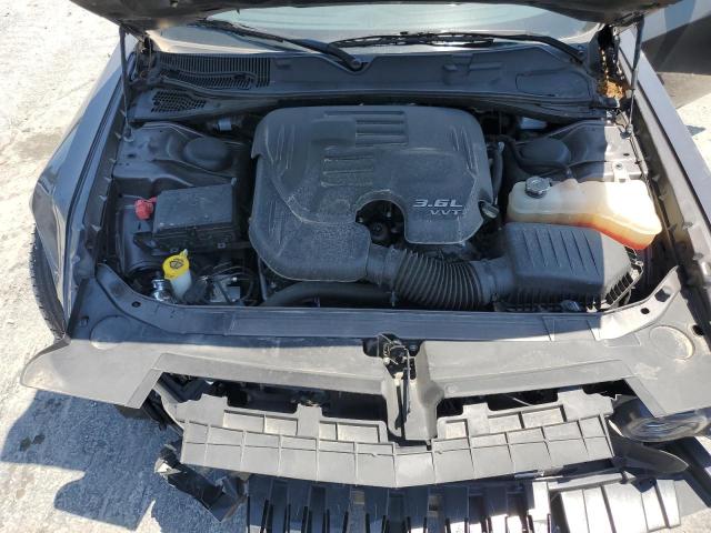2C3CDZAG7LH246615 Dodge Challenger Sxt
