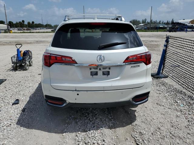 5J8TB3H70HL000277 Acura Rdx Advance