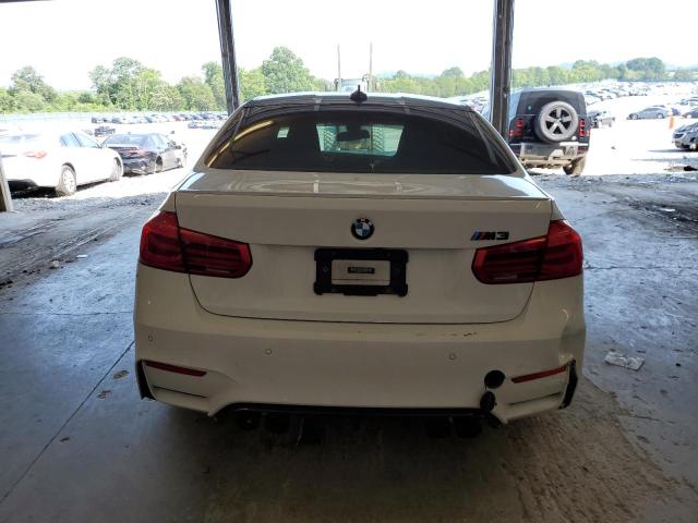 WBS8M9C57J5L00652 BMW M3
