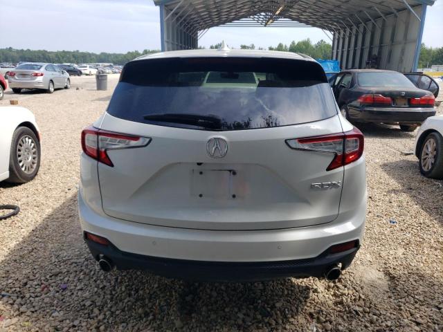 5J8TC1H58LL007146 Acura Rdx Technology