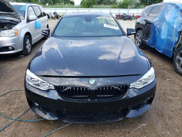 WBA3R1C53EF729143 BMW 435 I