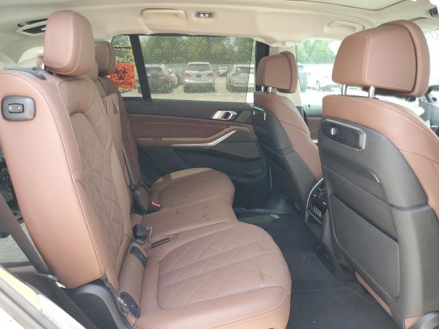 5UX23EM00P9R84875 BMW X7 Xdrive40i