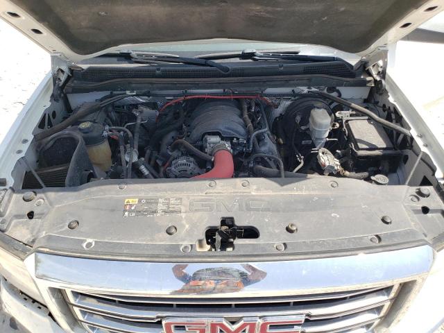 1GTV2UEH1EZ339360 GMC Sierra K1500 Sle