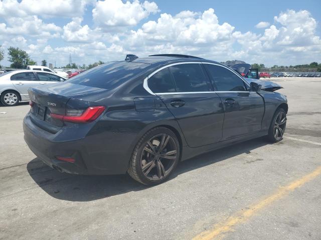 WBA5R1C5XKAK07465 BMW 330I