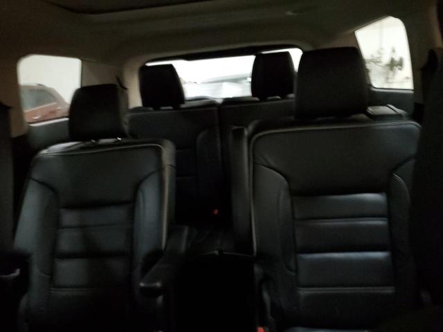 1GKKNXLS8HZ222572 GMC Acadia Denali