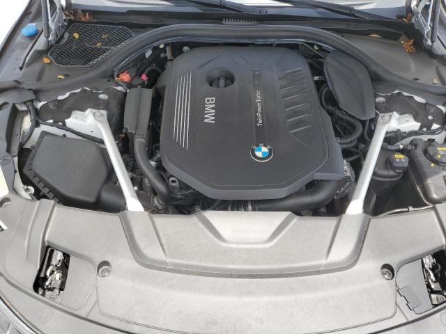 WBA7E2C57KB218038 BMW 740 I