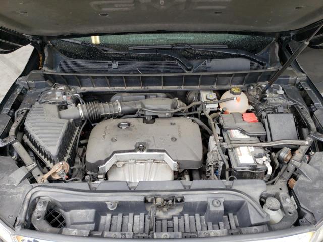 1GKKNSLA3JZ180540 GMC ACADIA SLE