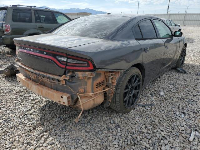 2C3CDXBG7FH799692 Dodge Charger Se