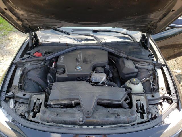 WBA3B5G5XENS09257 BMW 328 Xi Sulev