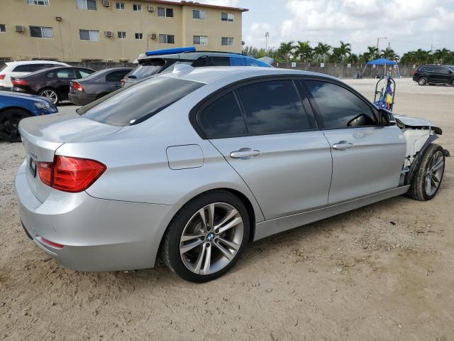 WBA3A5C5XFF610277 BMW 328 I