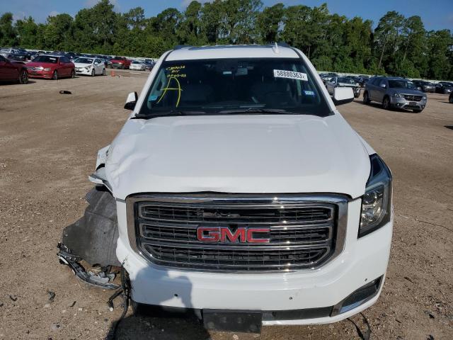 1GKS1GKC4KR242010 GMC Yukon Xl C1500 Slt