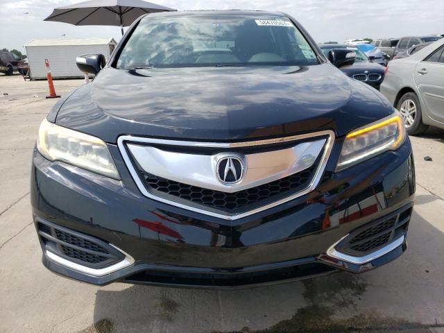 5J8TB3H56HL012268 Acura Rdx Technology