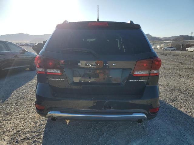 3C4PDCGG7HT701933 Dodge Journey Crossroad