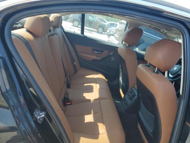 WBA3A9C54FKW74510 BMW 335 I
