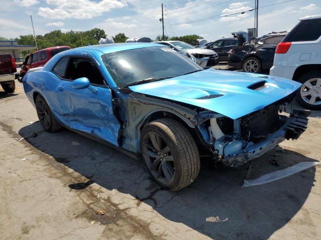 2C3CDZFJ5KH521899 Dodge Challenger R/t Scat Pack