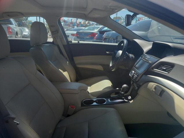 19UDE2F73GA021353 Acura Ilx Premium Tech
