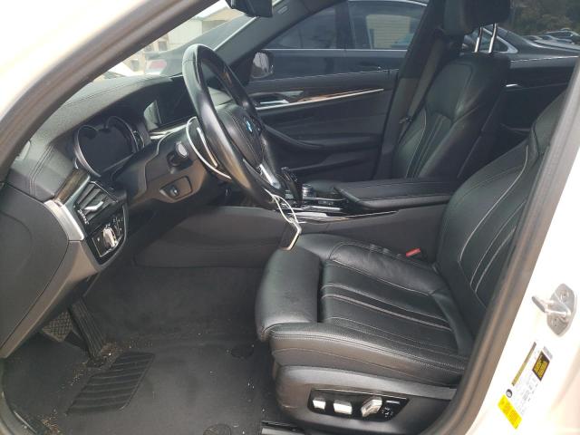 WBAJA5C37HG896351 BMW 530 I