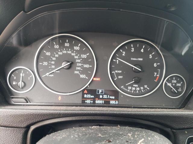 WBA3N7C54FK224834 BMW 428 I
