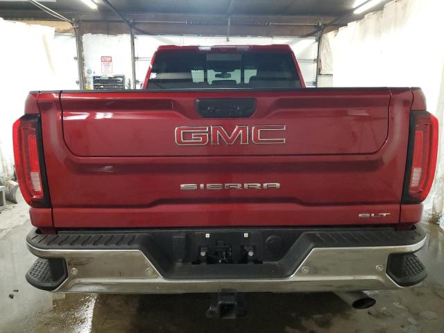 1GT49NE74NF328925 GMC Sierra K2500 Slt