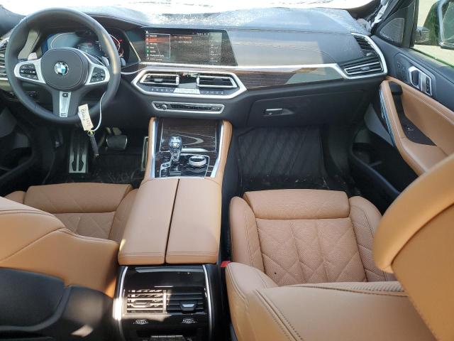 5UXCY6C03P9P98907 BMW X6 Xdrive40i
