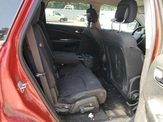 3C4PDCBG0HT510314 Dodge Journey Sxt