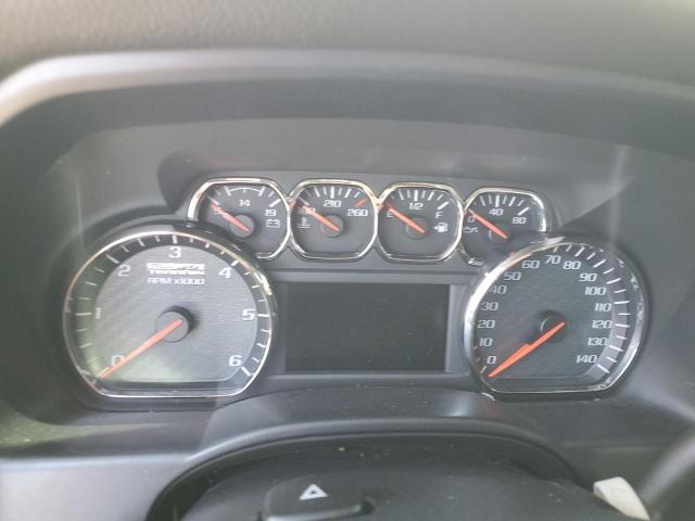 3GTU2VECXEG168629 GMC Sierra K1500 Slt