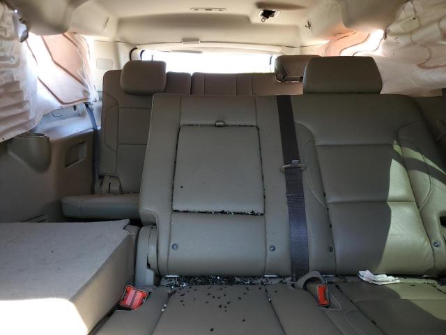 1GKS2JKC1LR303227 GMC Yukon Xl K1500 Slt