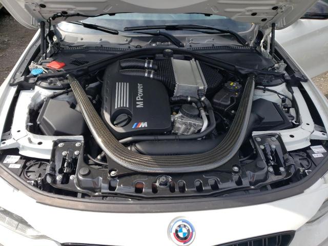 WBS3R9C51GK708599 BMW M4