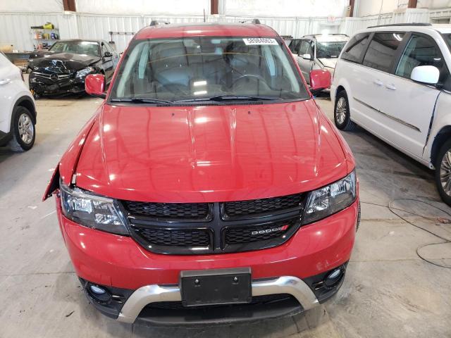 3C4PDCGBXLT206543 Dodge Journey Crossroad