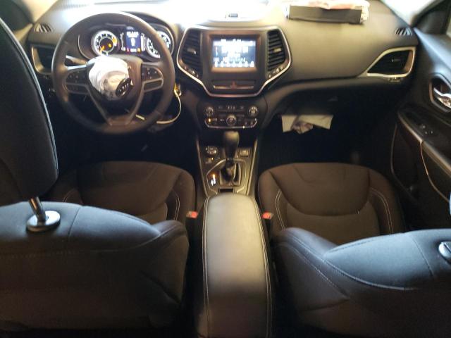 1C4PJMCB6KD289428 Jeep Cherokee Latitude