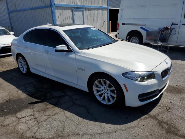 WBA5B1C57ED479060 BMW 535 I