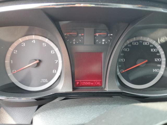 2GKFLXEK0F6231831 GMC Terrain Slt