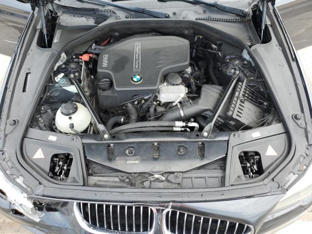 WBA5A5C56ED503097 BMW 528 I