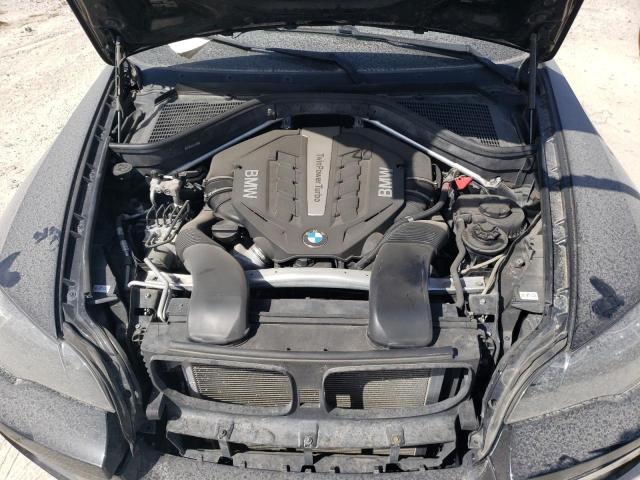 5UXFG8C5XEL592717 BMW X6 Xdrive50i