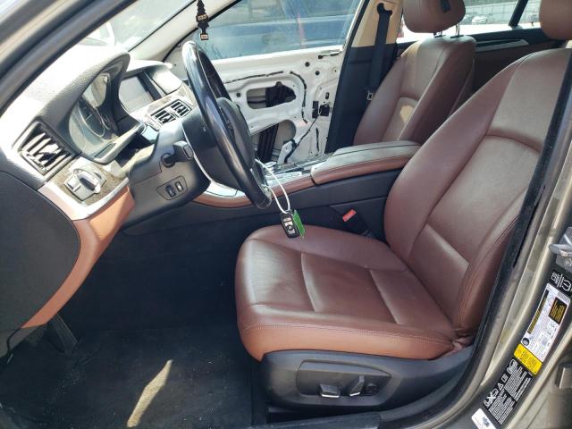 WBA5A7C59FD624106 BMW 528 XI