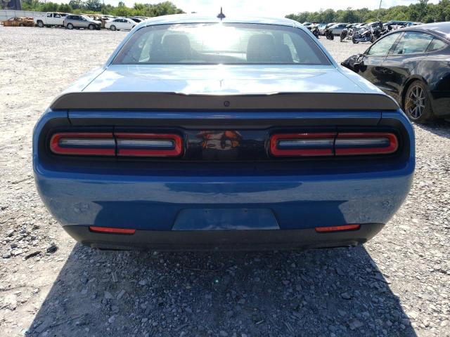 2C3CDZBTXNH233825 Dodge Challenger R/t