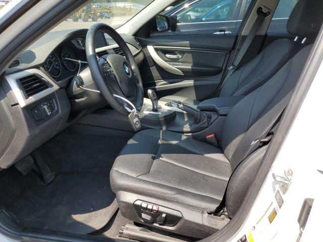 WBA3C3C51FP664964 BMW 320 I Xdrive
