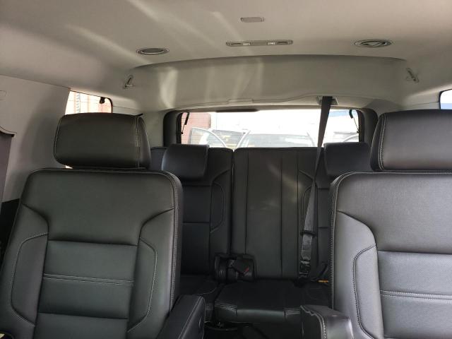 1GKS2CKJ9GR123168 GMC YUKON DENALI