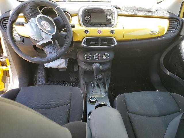 ZFBCFXBT9GP390256 Fiat 500x Easy