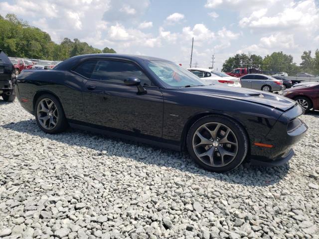 2C3CDZBT0FH888965 Dodge Challenger Sxt Plus