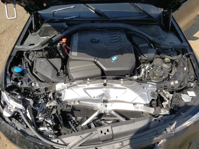 3MW5R1J03M8B93365 BMW 330I
