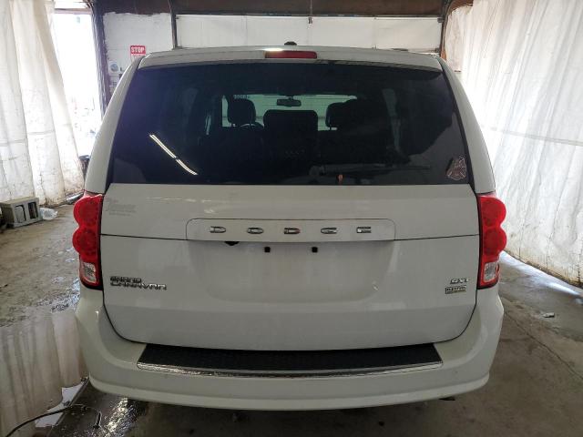 2C4RDGCG5HR859521 Dodge Grand Caravan Sxt