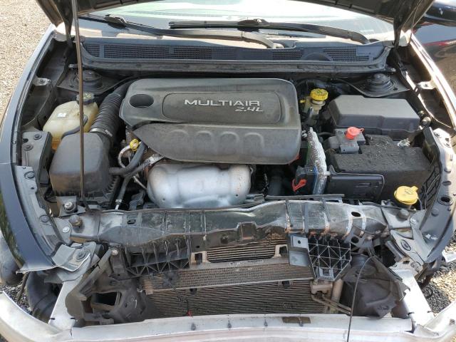 1C3CDFCB9ED767562 Dodge Dart Limited