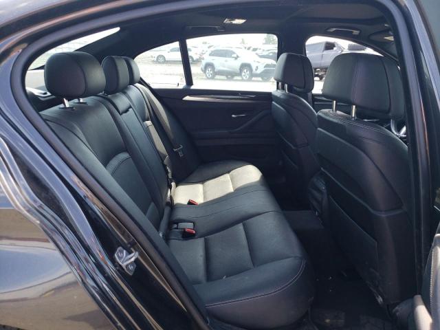 WBA5B3C5XED292567 BMW 535 XI