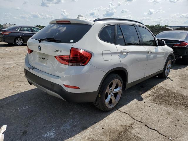 WBAVM5C58FVV94599 BMW X1 Xdrive35i