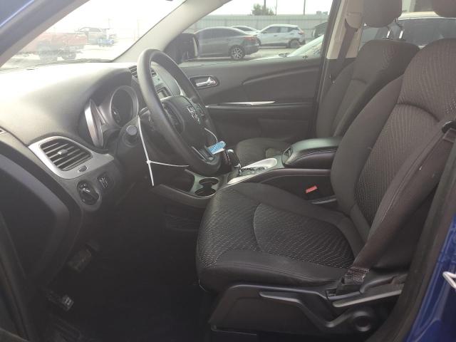 3C4PDCAB1FT637608 Dodge JOURNEY SE