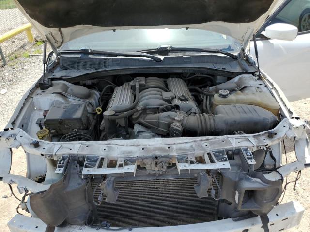2C3CDXEJ2GH307272 Dodge Charger Srt 392