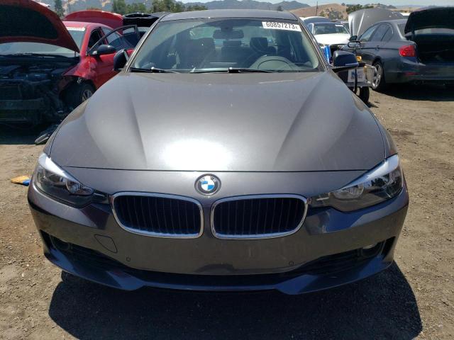WBA3C1C57FK121832 BMW 328 I Sulev