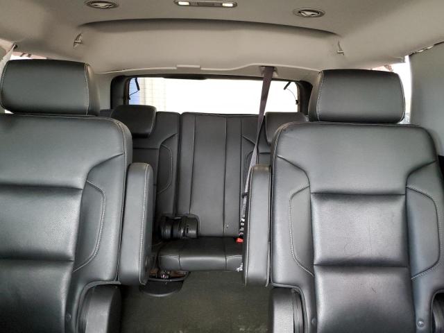 1GKS1BKC1GR279543 GMC YUKON SLT