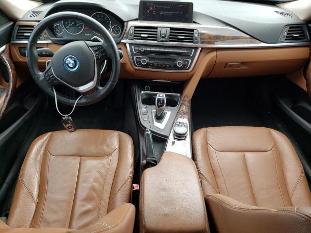 WBA3X5C51ED557588 BMW 328 XIGT